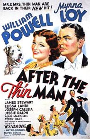 After the Thin Man