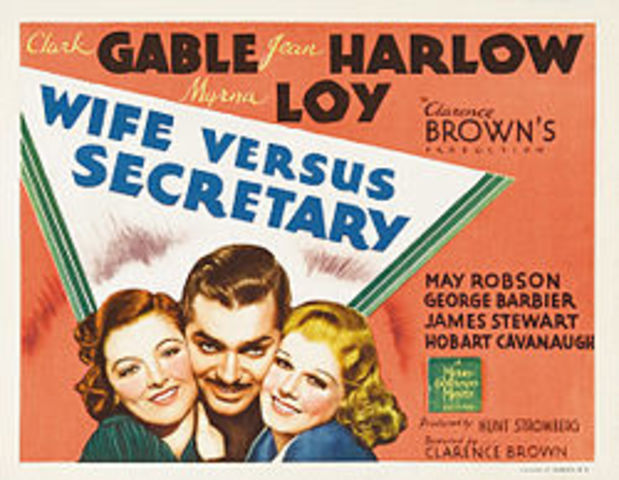 Wife Vs. Secretary