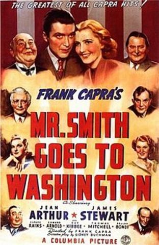 Mr. Smith Goes to Washington