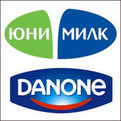 Creación de Danone-Unimilk