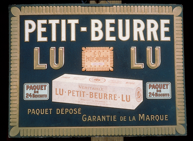 BSN-Danone se convierte en lider europeo en galletas