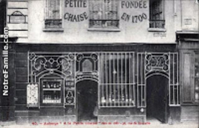 History Of Restaurants Timeline Timetoast Timelines
