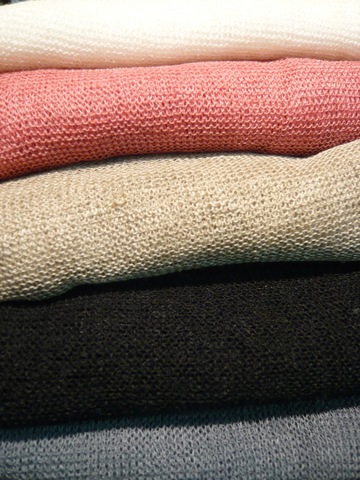 Prohibició d'importar teixits de cotó a Espanya