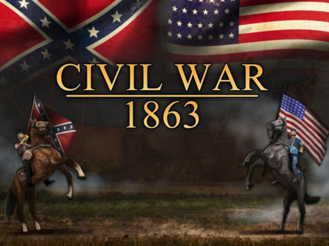 The civil war