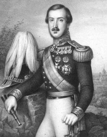 Fracàs de la Revolució dels generals O'Donell i Narváez