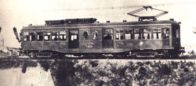 Primer ferrocarril al Regne Unit