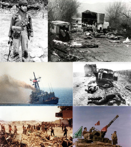 Iran-Iraq war