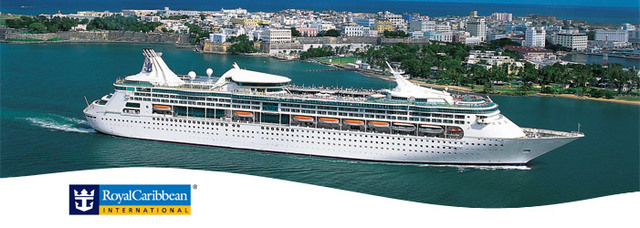 Bermudas cruise