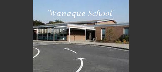 First Day of School (kindergarten)