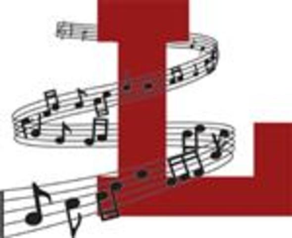 Joined the Lakeland Band