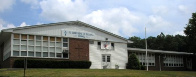 First Day of School (Pre School)