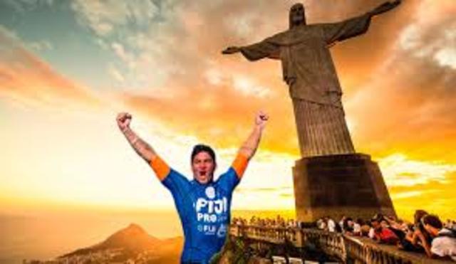 The end of the revolution in Brazil