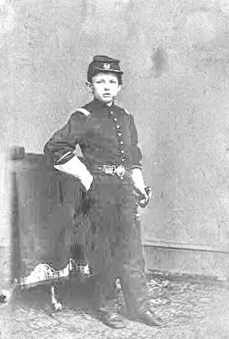 Abraham Lincoln was born