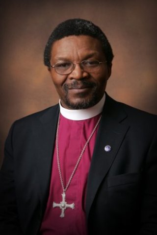 South creates a government