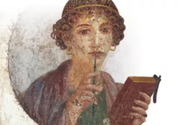 Romerske forfattere berettiger om Germanske stammer