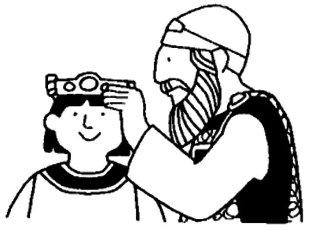 Diocletion becomes emporer