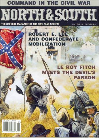 differences between north and south