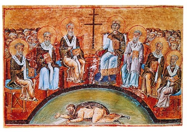 Council of Nicea