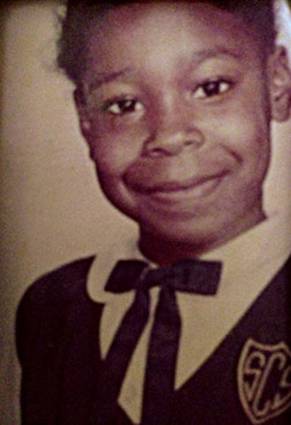 Whoopi Goldberg birth