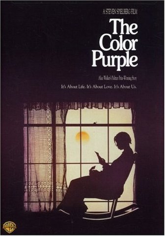 color purple