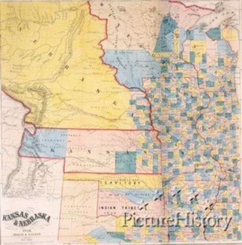 The Kansas-Nebraska Act