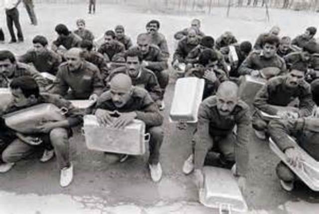 Iran-Iraq war began