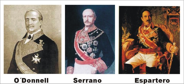 S'inicia el Bienni Progressista