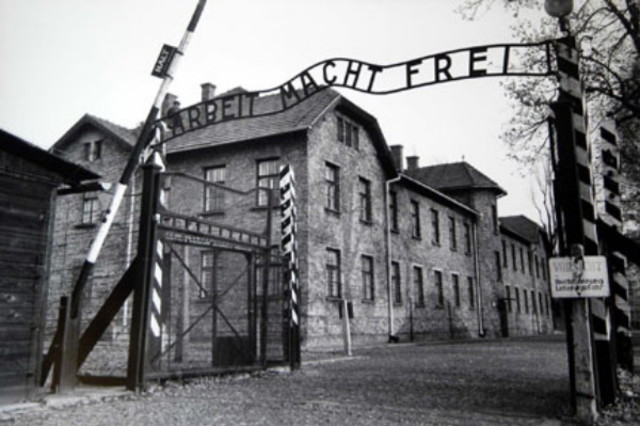 Auschwitz