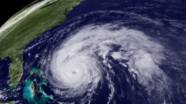 Hurricane Joaquin