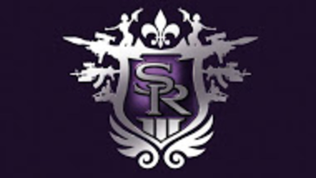 Saints Row 3