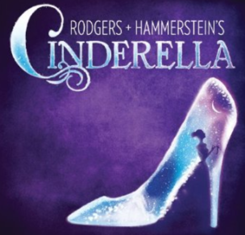 I auditoned for cinderella