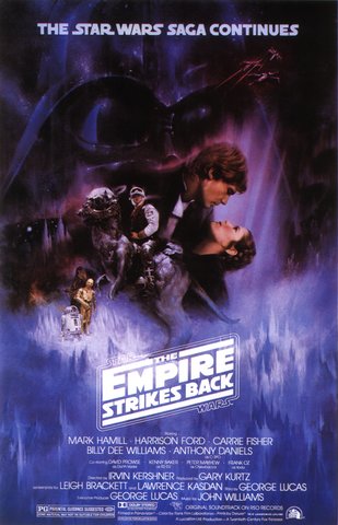Empire Strikes Back