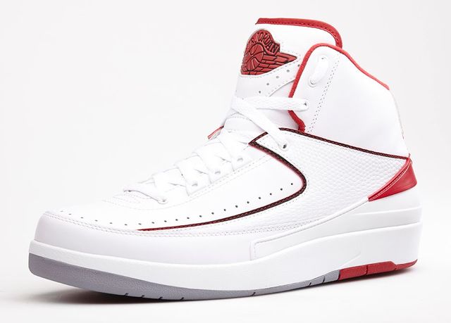 Air jordan 2