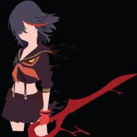 Kill La Kill