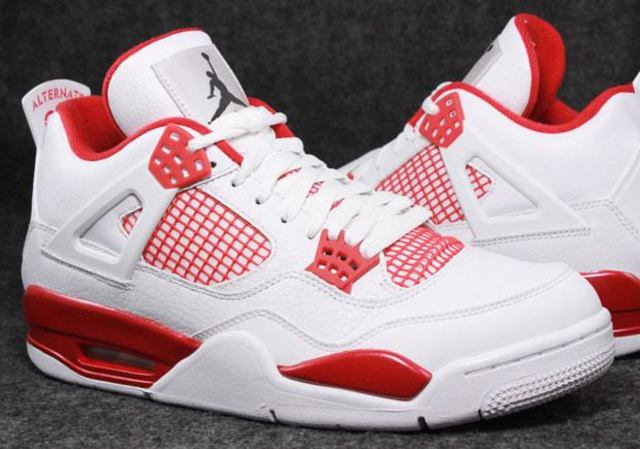 Air jordan 4