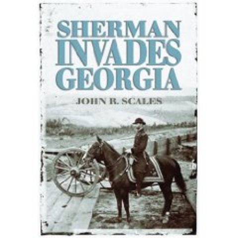 Sherman in Georgia
