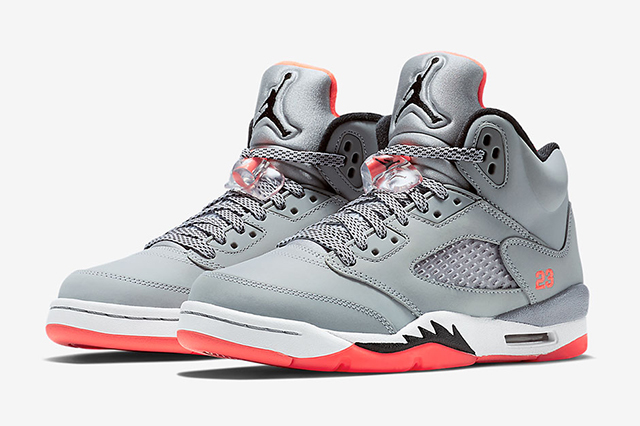 Air Jordan 5
