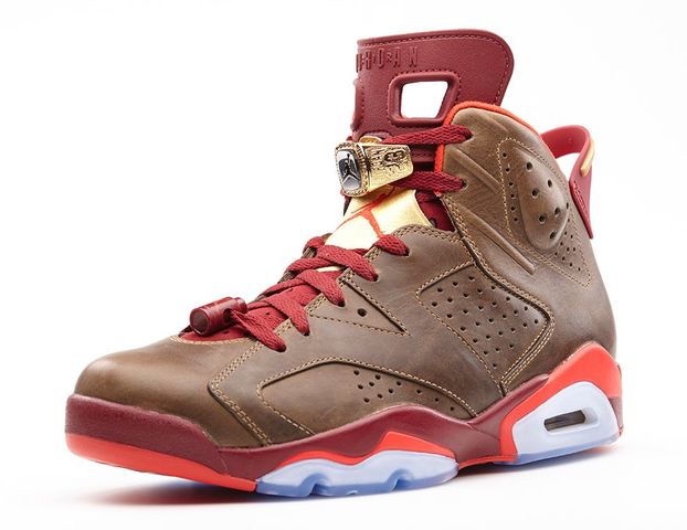 Air Jordan 6
