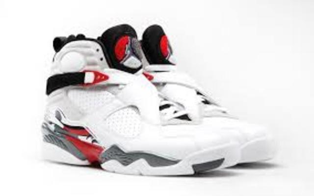 Air Jordan 8