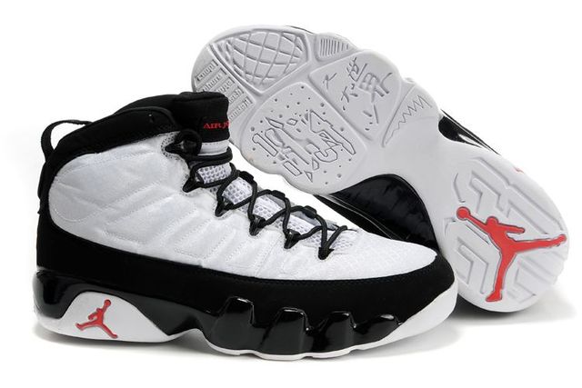 Air Jordan 9