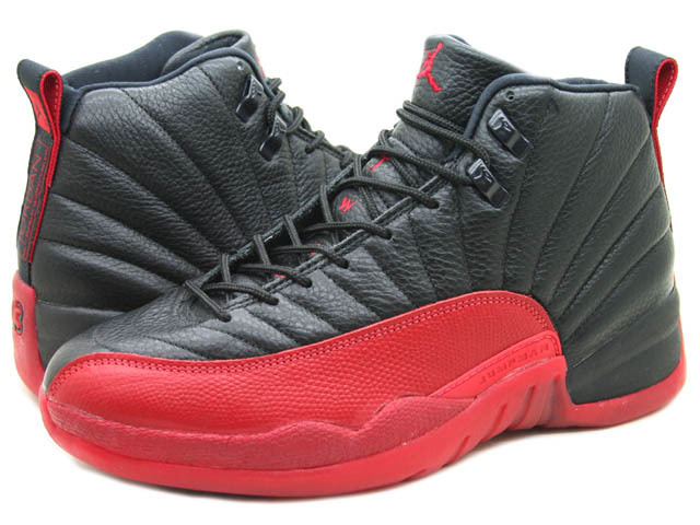 Air Jordan 12