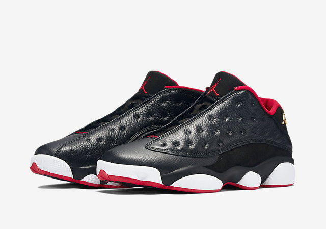 Air Jordan 13
