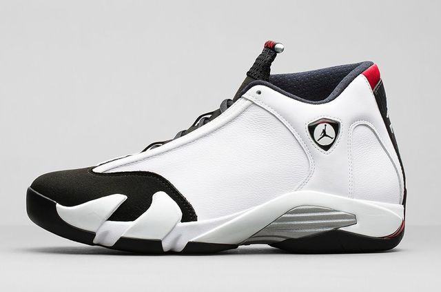 Air Jordan 14
