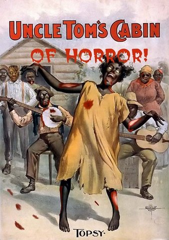 Harriet Beechers stows