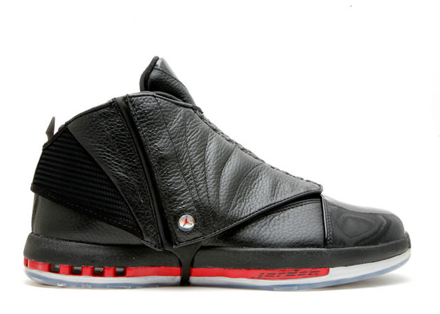 Air Jordan 16
