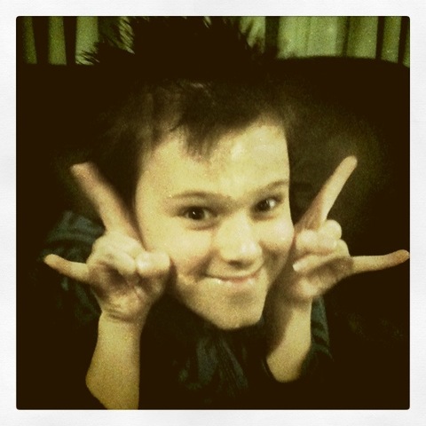 Jim begins getting his spark