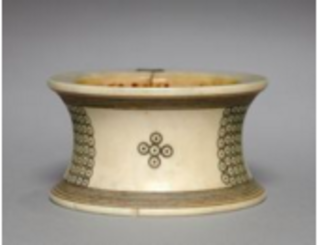 Craftsmanship Skyrockets (Technology and Culture)