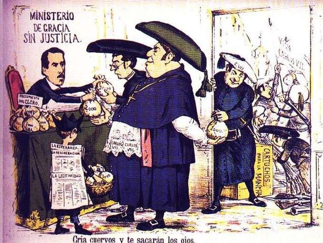 INTENT DE COP D'ESTAT