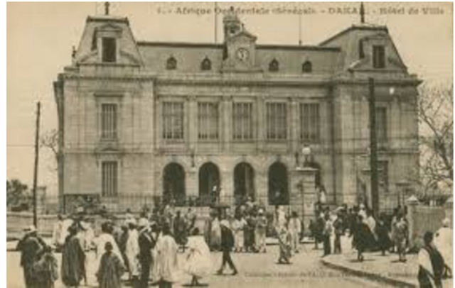 End of Colonialism (Government)