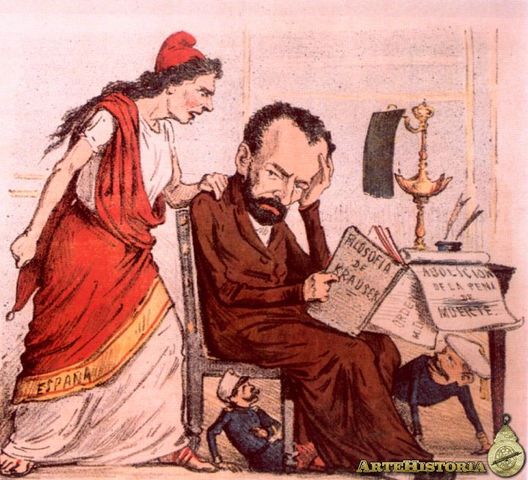 Dimissió de Salmerón